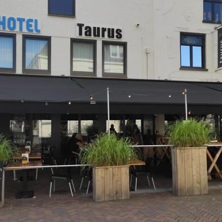 Hotel Taurus Cuijk Eksteriør billede