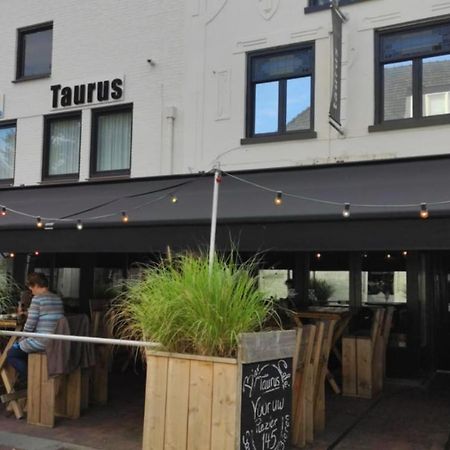 Hotel Taurus Cuijk Eksteriør billede