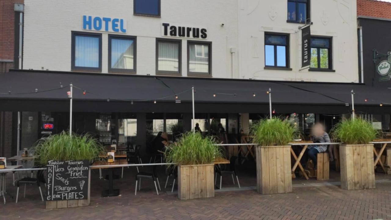 Hotel Taurus Cuijk Eksteriør billede