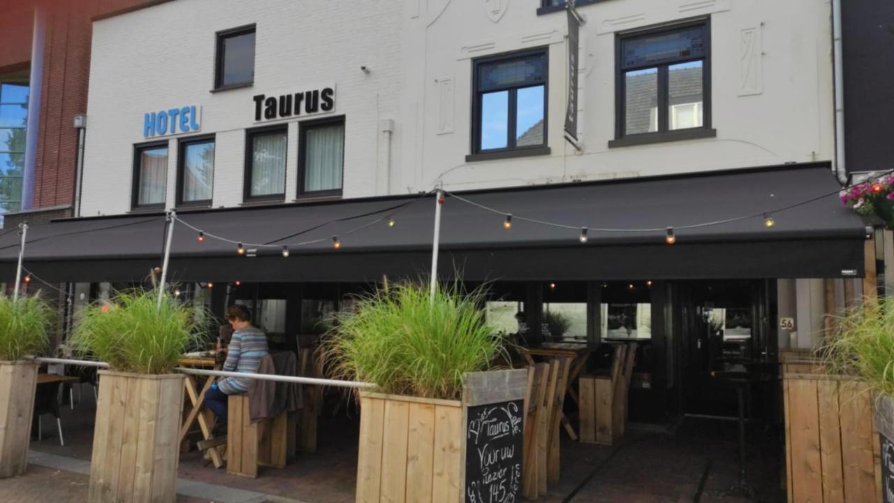 Hotel Taurus Cuijk Eksteriør billede