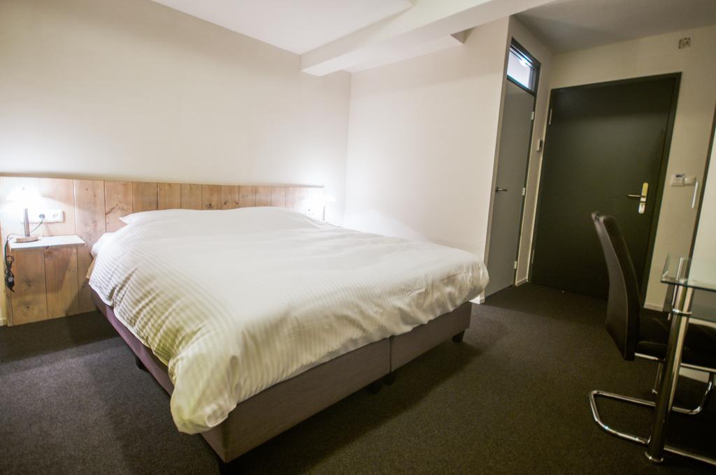 Hotel Taurus Cuijk Værelse billede
