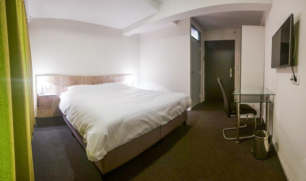 Hotel Taurus Cuijk Værelse billede