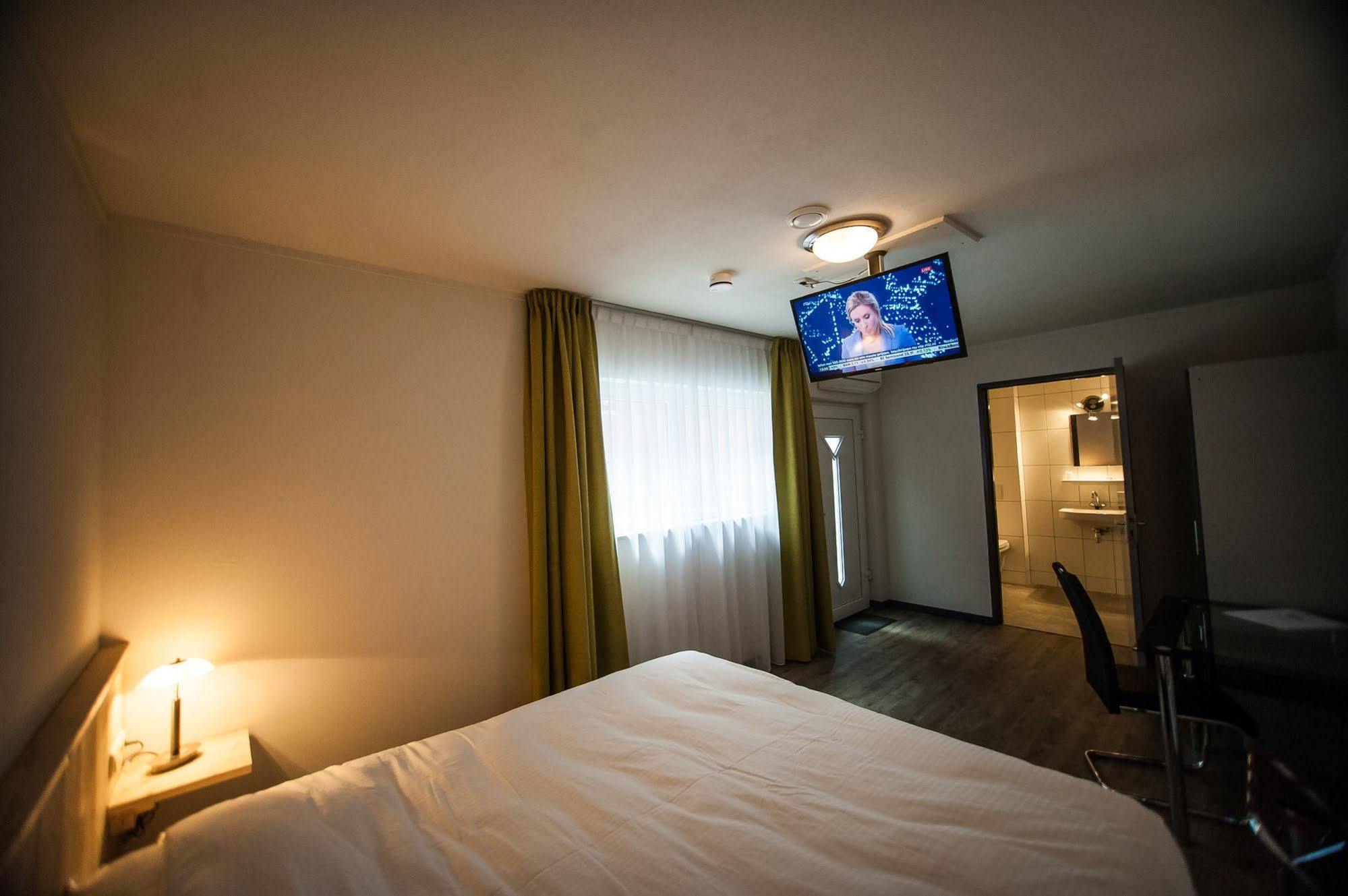 Hotel Taurus Cuijk Eksteriør billede