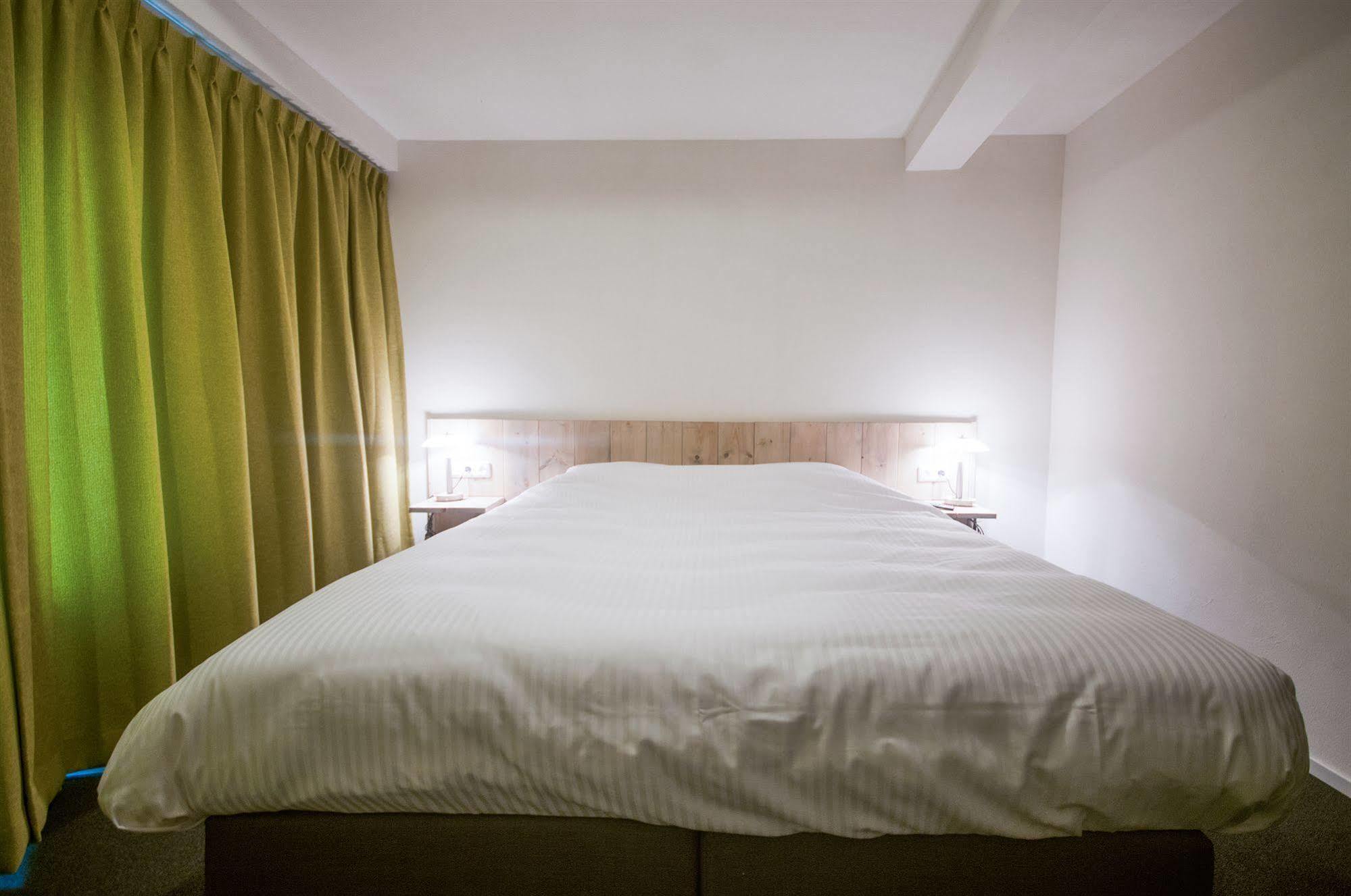 Hotel Taurus Cuijk Eksteriør billede