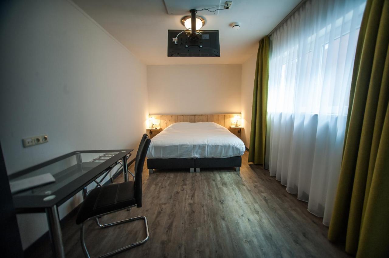 Hotel Taurus Cuijk Eksteriør billede